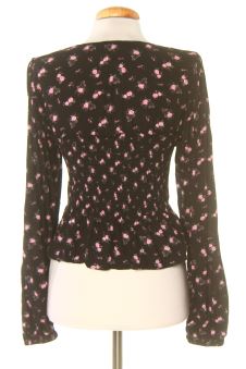 Blouse à manches longues L Tiffosi