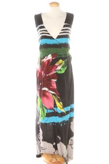 Robe casual L Desigual