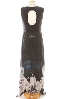 Robe casual L Desigual