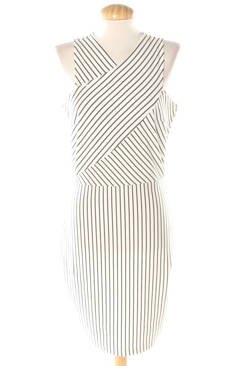 Robe casual
