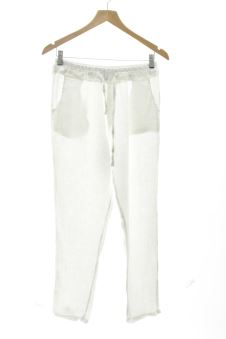 Pantalon Casual S Made in italy, photo 1 sur 2