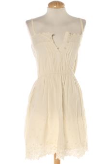 Robe casual S Pull & Bear, photo 1 sur 2