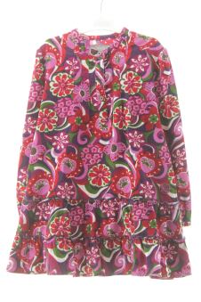Vestido 6 años Boboli