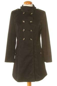 Gabardina 38 H&M, foto 1 de 2