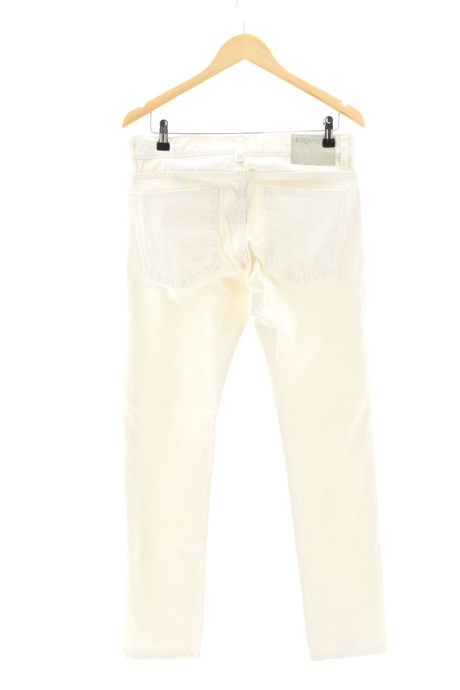 Jeans de H&M de la talla 42