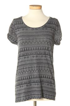 T-Shirt S Clockhouse (C&A)