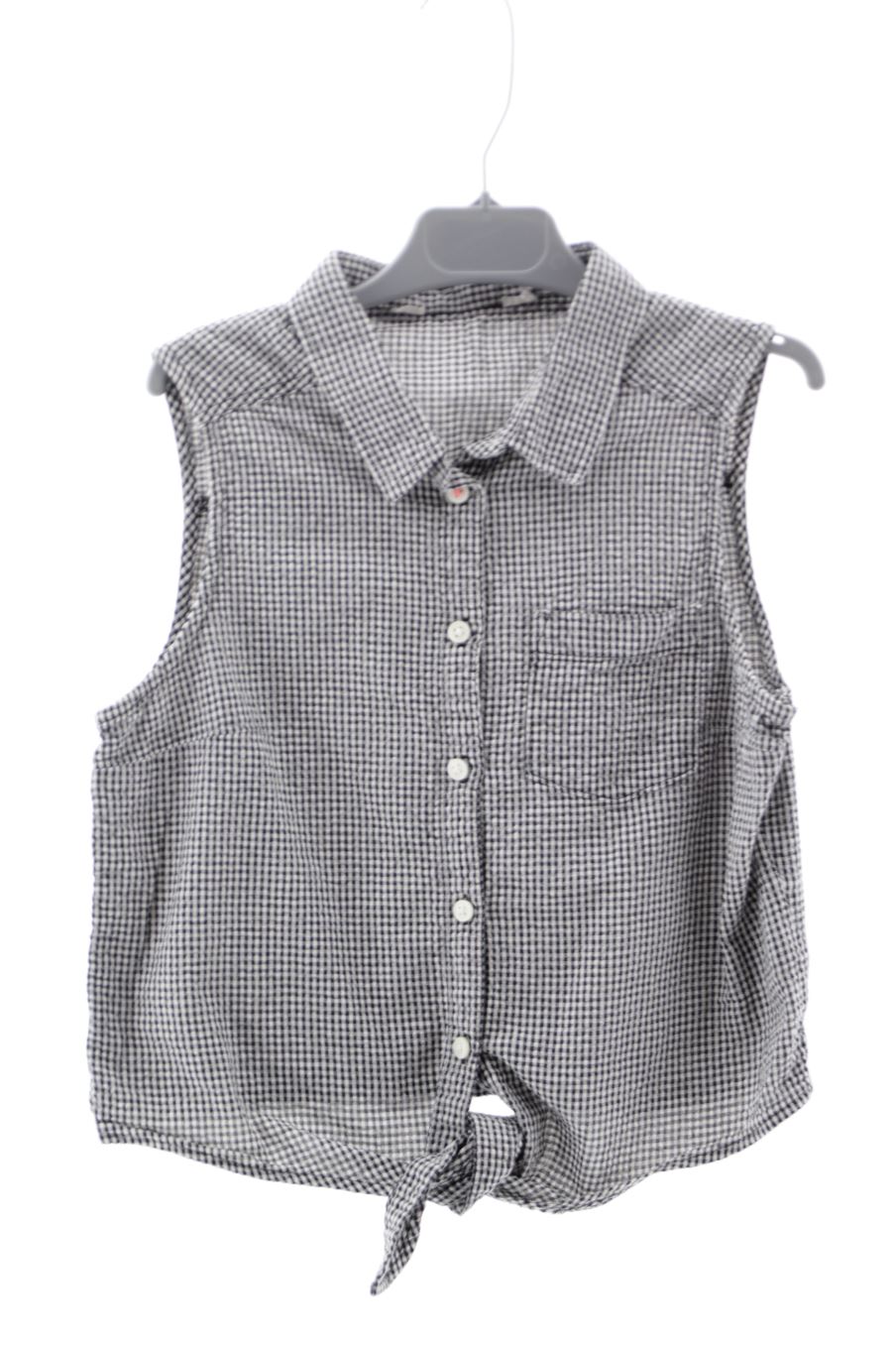 Camisa sin mangas de H&M de la talla 10 años de segunda mano