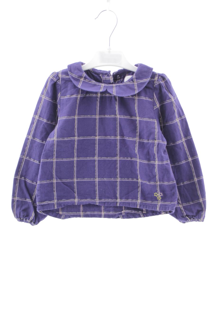 Blusa de manga larga de Cadet Rousselle de la talla 3 años de segunda mano