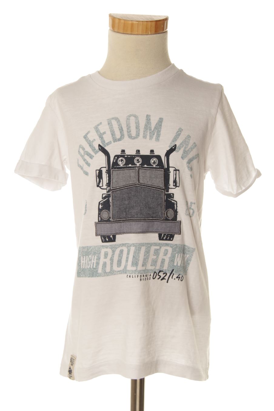 T-shirt Prenatal de la taille 6 ans de seconde main