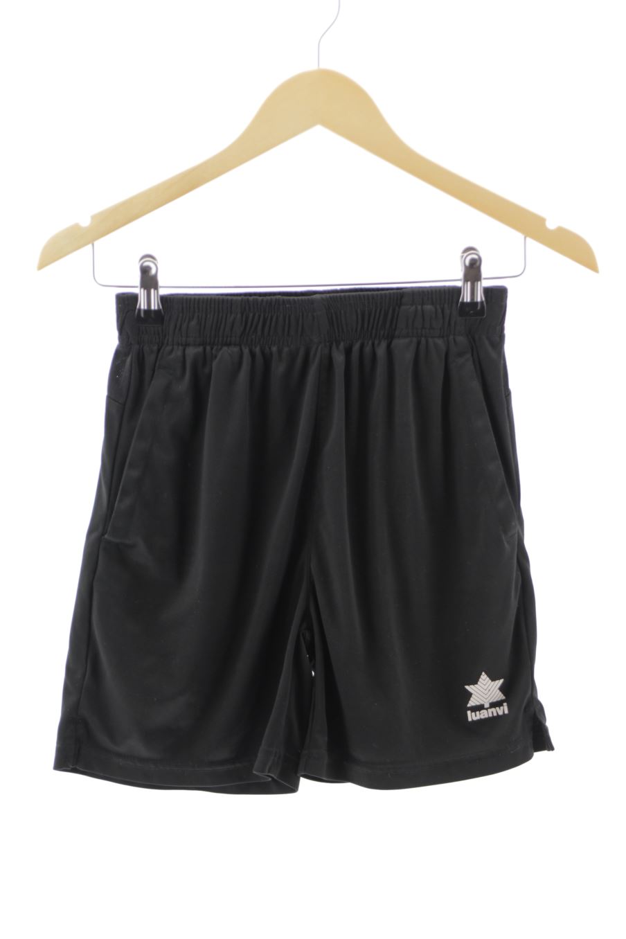 Pantalon de deporte de Luanvi de la talla 12 años de segunda mano