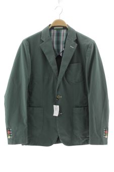 Blazer L Yoshino Yawata