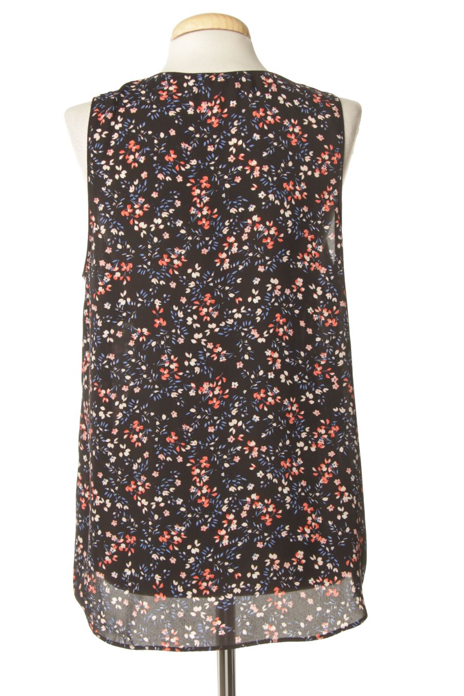 Top Pimkie de la taille L, de couleur fleurs