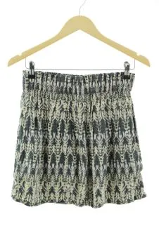 Aufwändiger Rock XS H&M, Foto 1 von 2