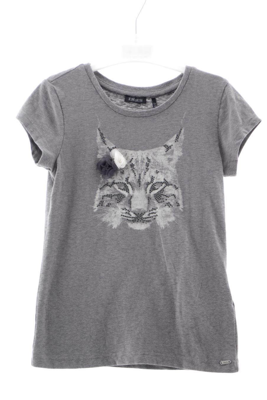 T-shirt Ikks de la taille 5 ans de seconde main