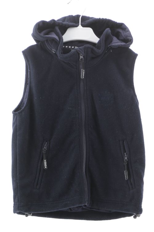 Gilet imbottito
