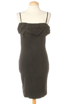 Einfaches Kleid S Made in italy, Foto 1 von 2