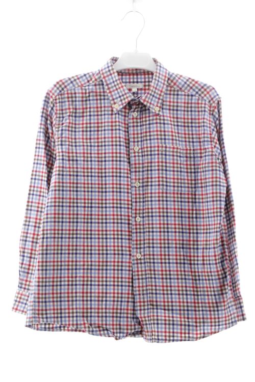 Camicia a maniche lunghe