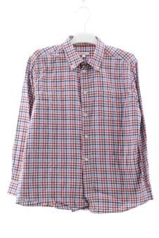 Chemise manches longues 10 ans Serri