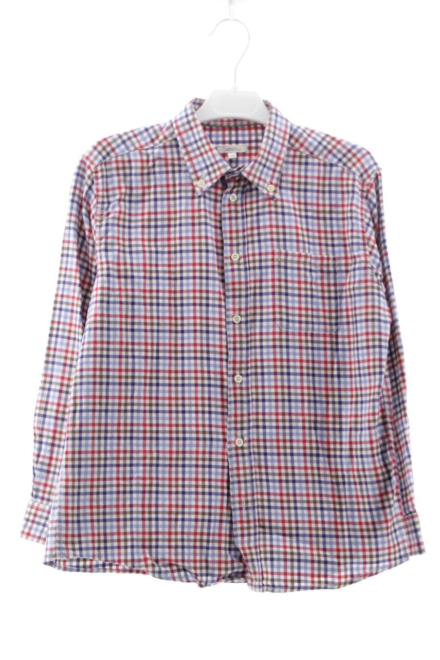 Camicia a maniche lunghe de Serri de la talla 10 anni seconda mano