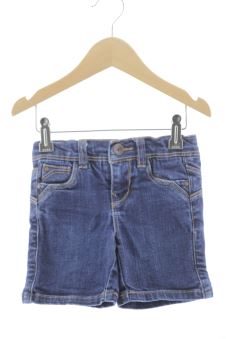 Kurze Jeans 106 Okaidi