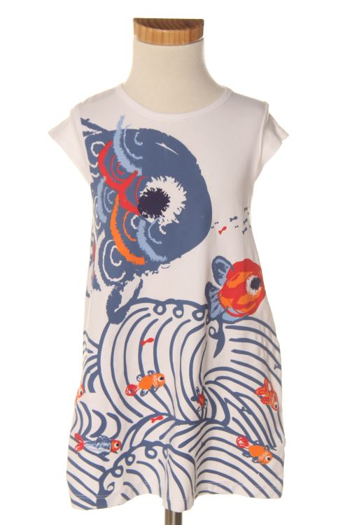 Vestido sport