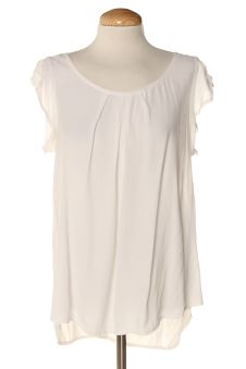 Blouse à manches courtes M New collection, photo 1 sur 2
