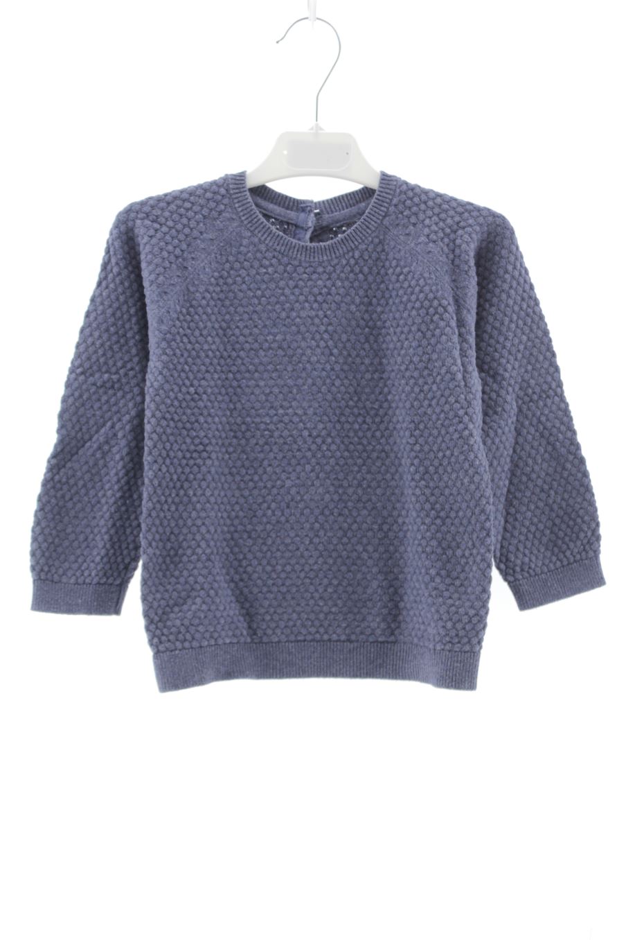 Pull PERCENTIL de la taille 2 ans de seconde main