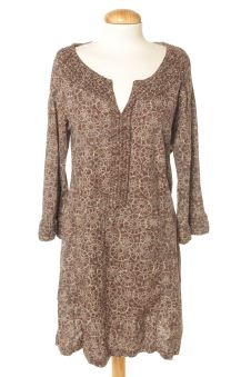 Robe casual 38 Miss Captain TREND