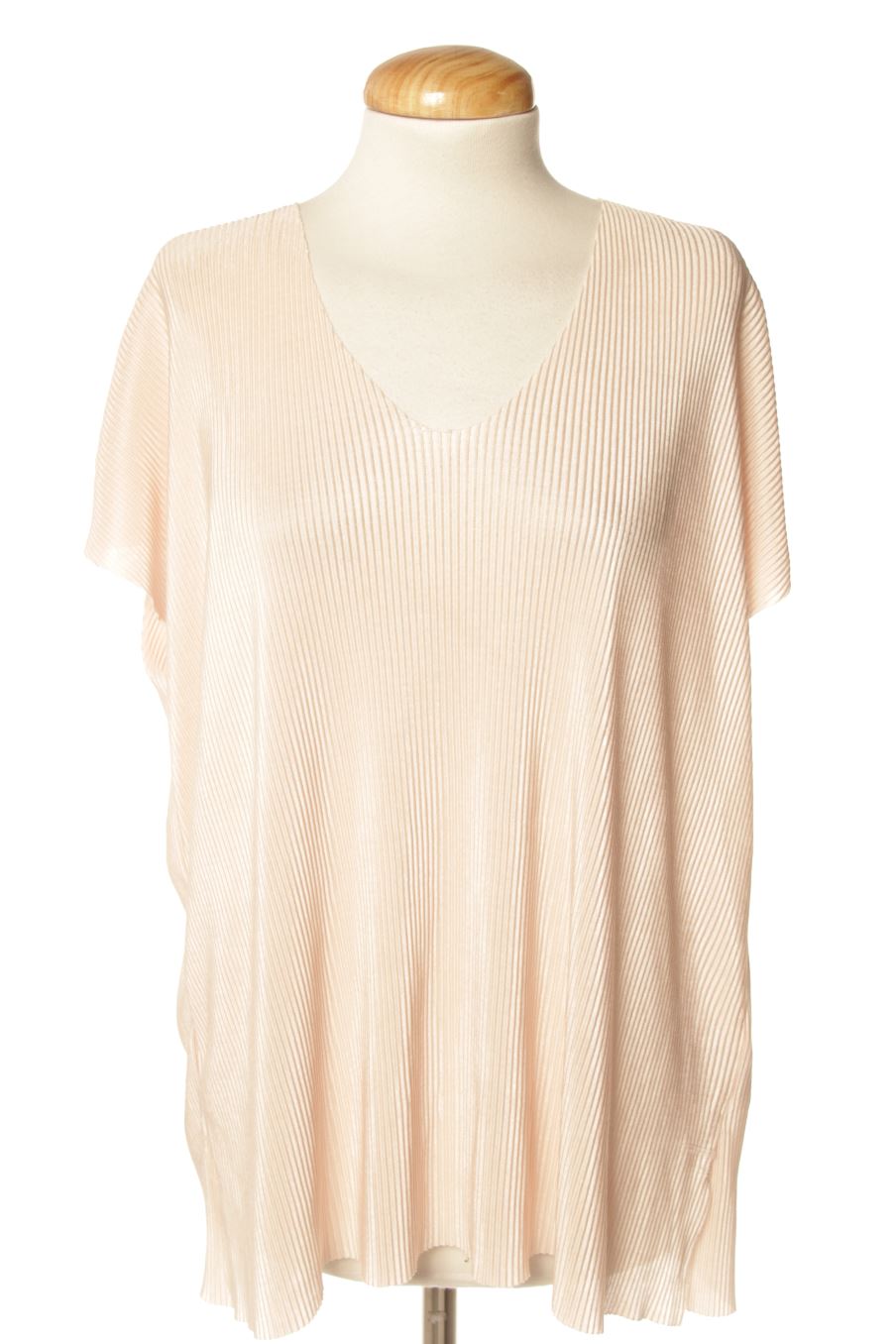 Blouse à manches courtes Bik Bok de la taille M, de couleur rose