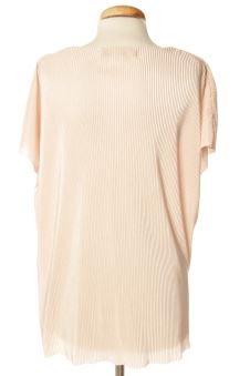 Blouse à manches courtes M Bik Bok