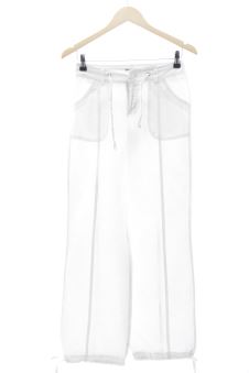 Pantalon Casual 34 3 Suisses Collection