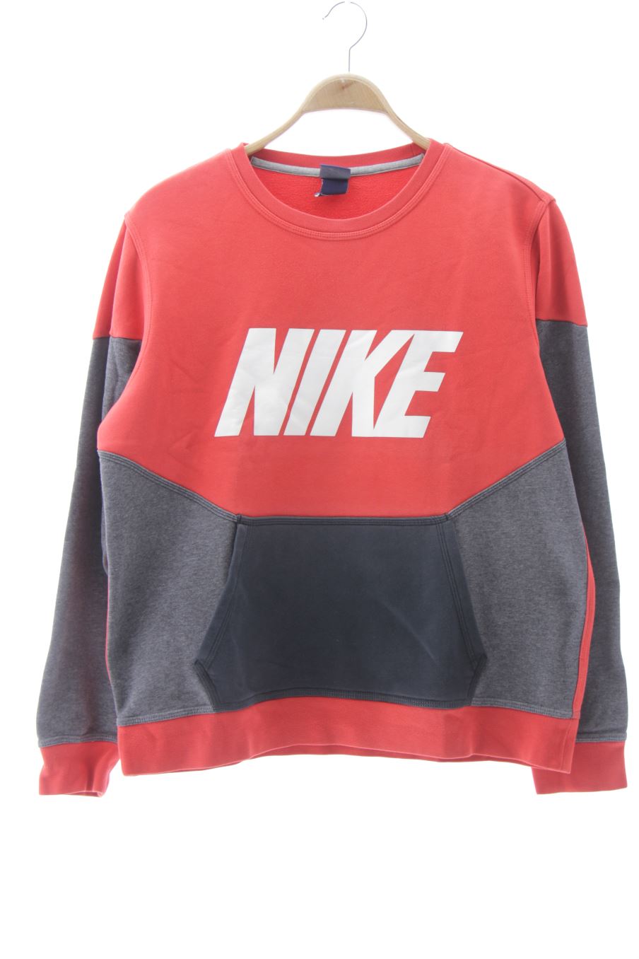 Sudadera de Nike de la talla L