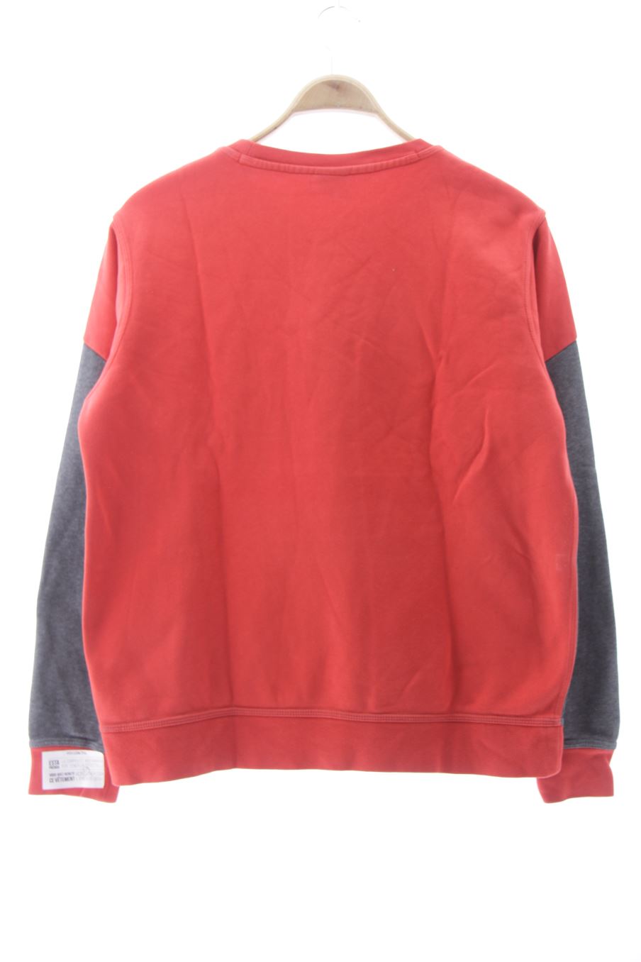 Sudadera de Nike de la talla L