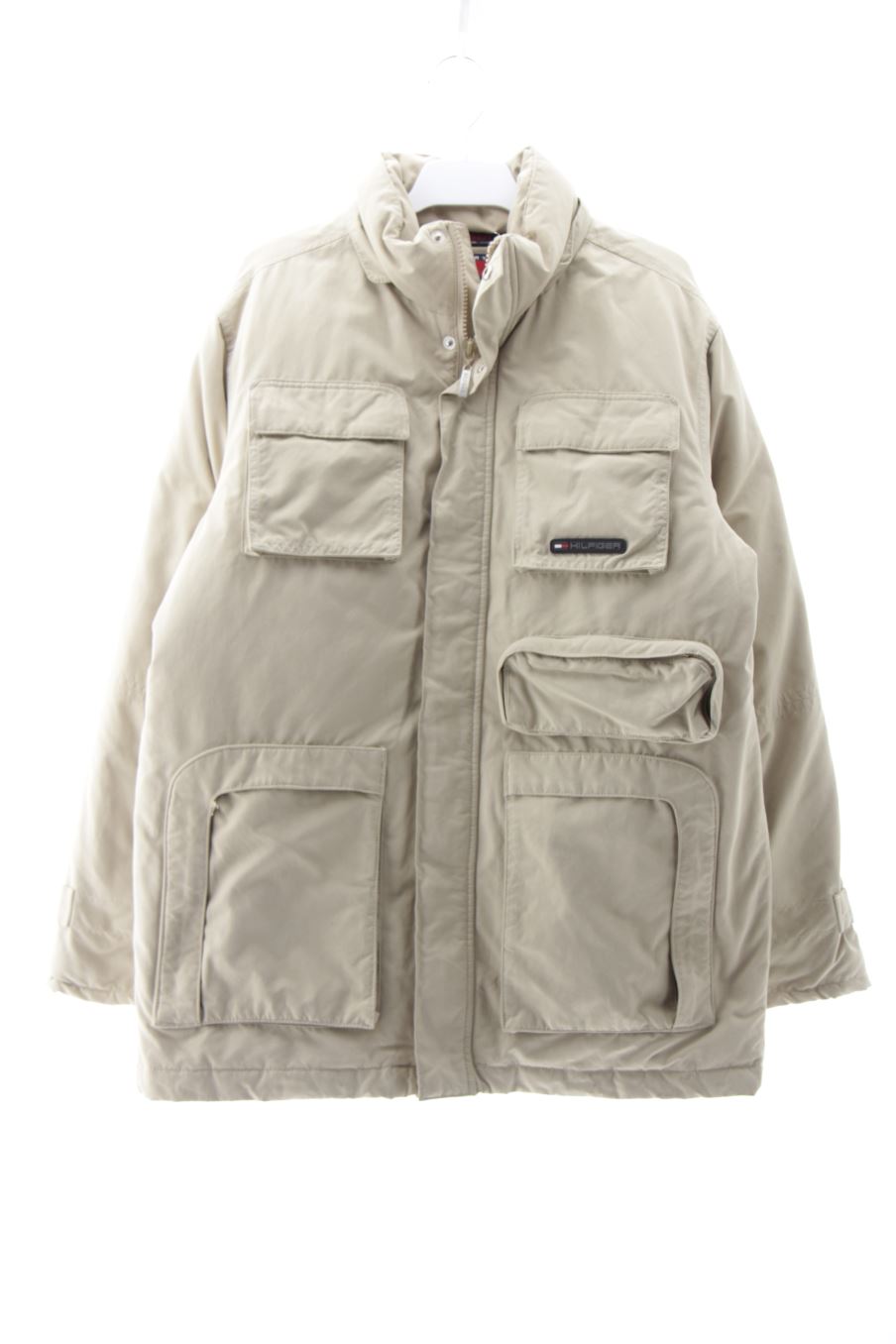 Abrigo de Tommy Hilfiger de la talla 12 años de segunda mano