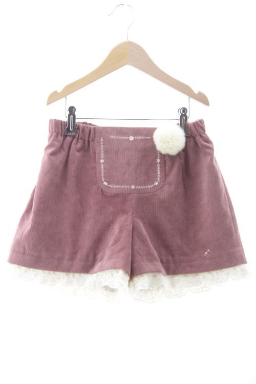 Pantaloni corti