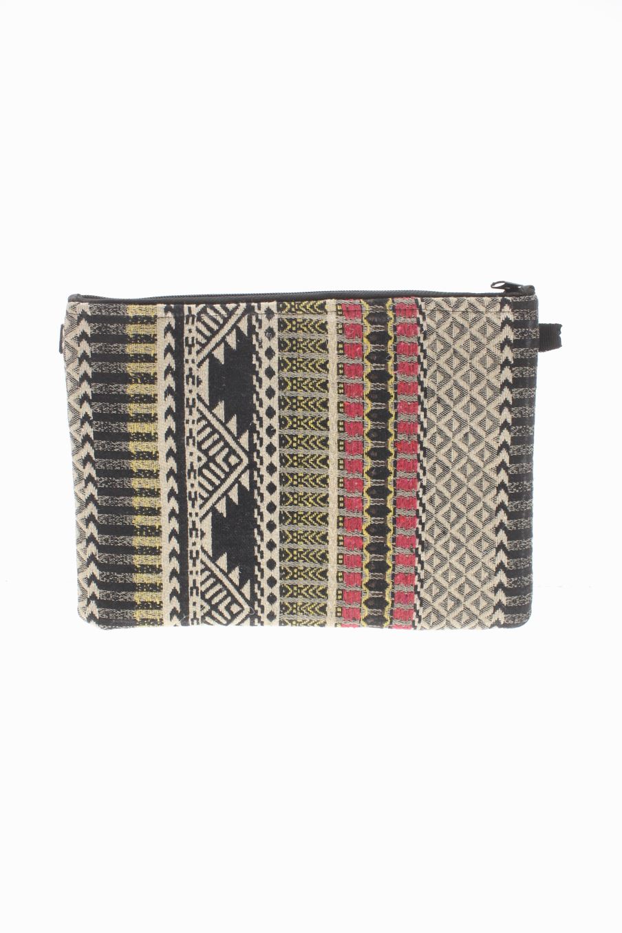 Bolso de Mano de PERCENTIL de color Estampado de segunda mano.