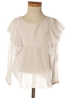 Langärmelige Bluse 116 my Chicco