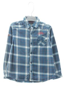 Chemise manches longues 7 ans Sergent Major