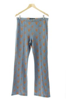 Pantaloni casual L See The Moon