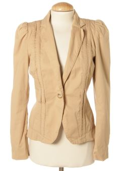 Blazer XS Zara