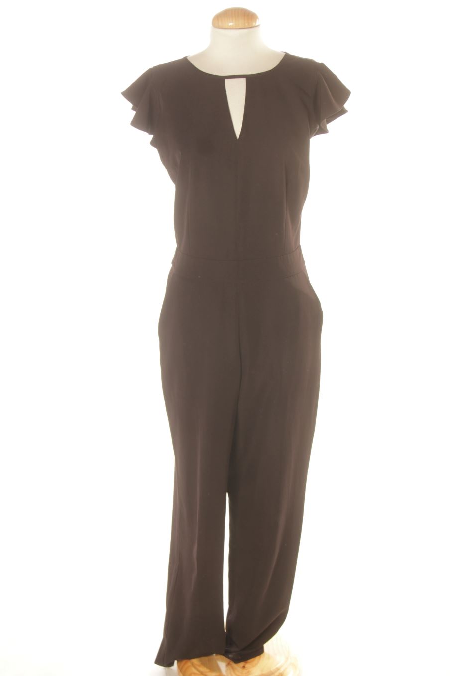 Combinaisons N-value de la taille 38, de couleur noir