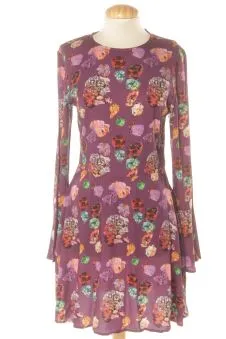 Vestido casual M Desigual, foto 1 de 2