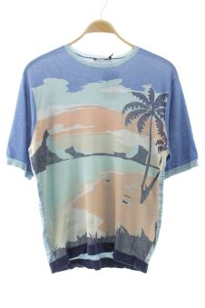 Pull M Desigual