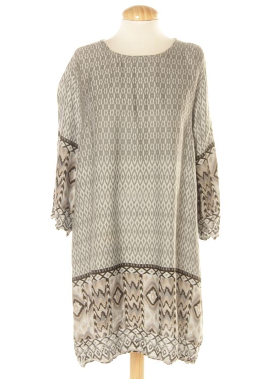 Robe casual