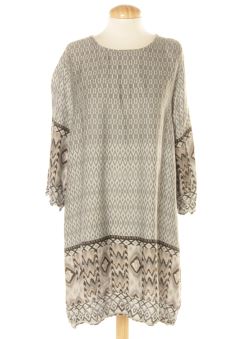 Vestito casual S Made in italy