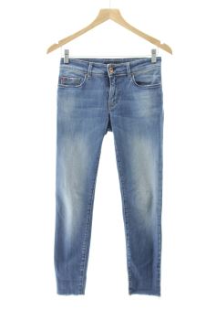 Jeans 34 salsa