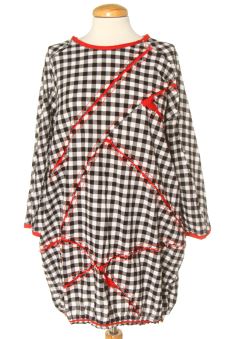 Blusa de manga larga XL Wendy Trendy