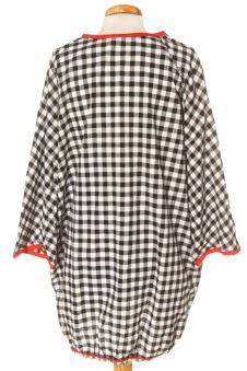 Blusa de manga larga XL Wendy Trendy