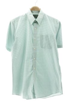 Camicia a maniche corte L Ralph Lauren