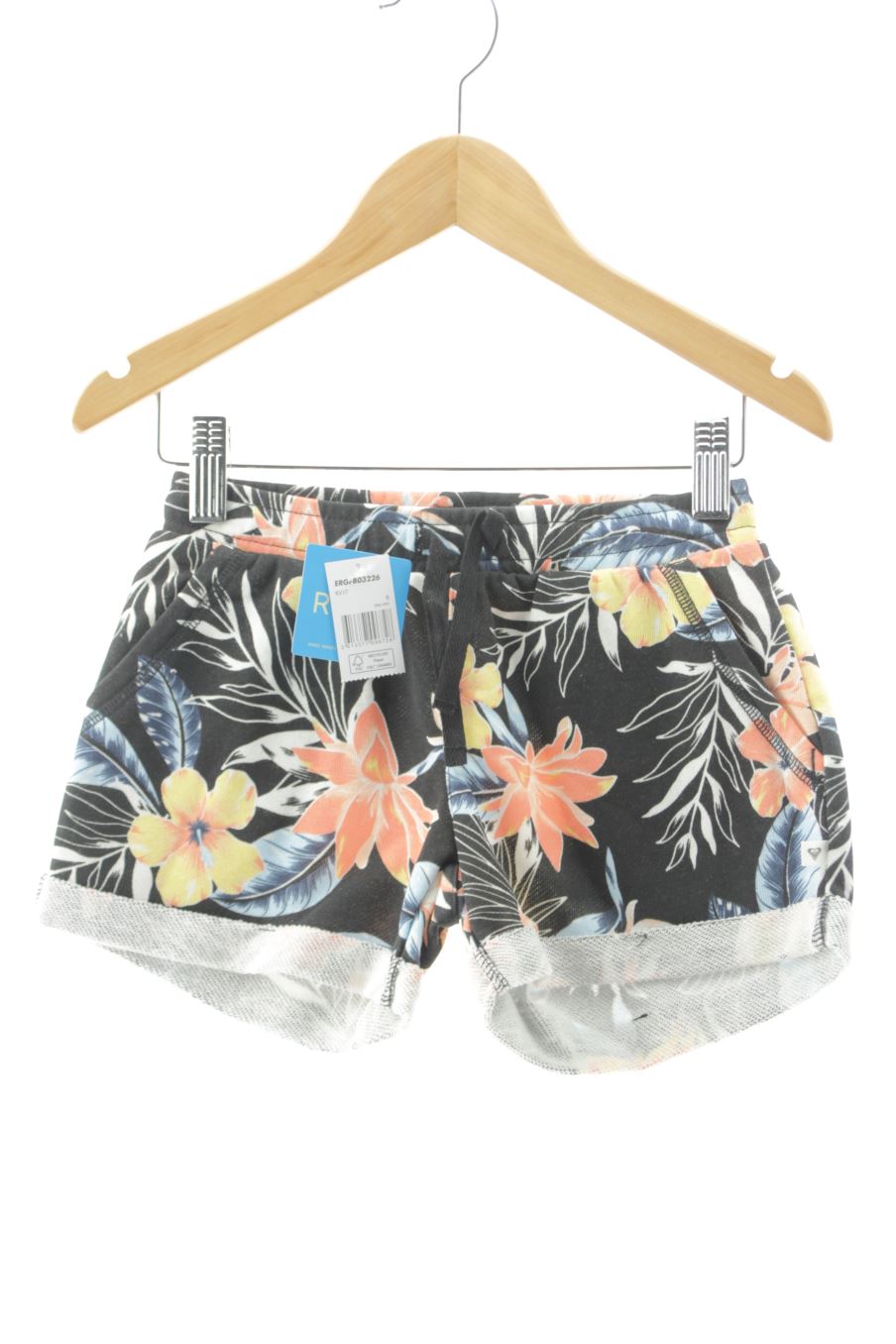Pantalon Sport Roxy de la taille 14 ans avec une étiquette
